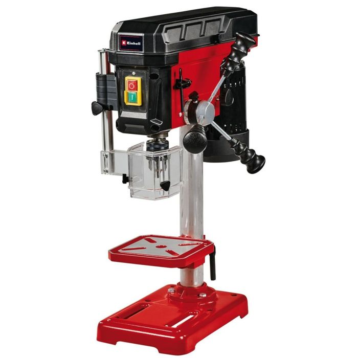 Taladro de columna Einhell TC-BD 450 450 W 0 Taladro de columna Einhell TC-BD 450 450 W 0