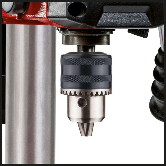 Taladro de columna Einhell TC-BD 450 450 W 5 Taladro de columna Einhell TC-BD 450 450 W 5