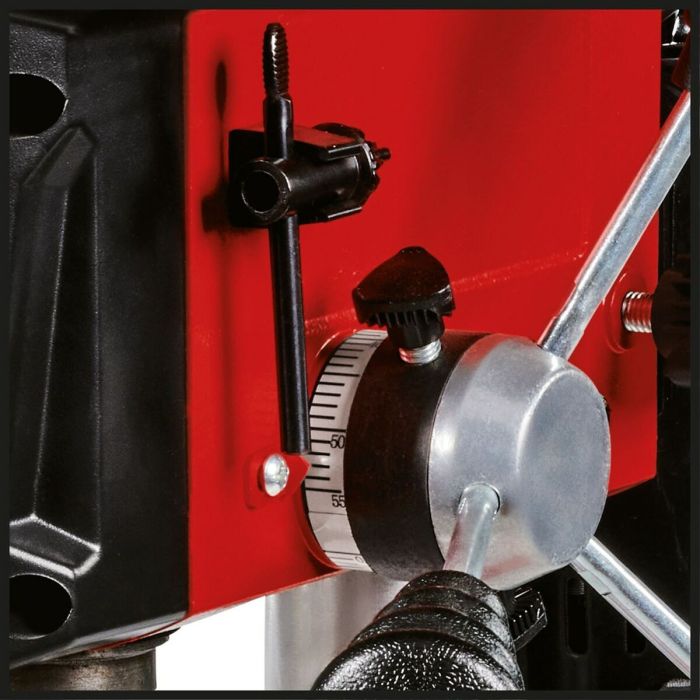 Taladro de columna Einhell TC-BD 450 450 W 2 Taladro de columna Einhell TC-BD 450 450 W 2