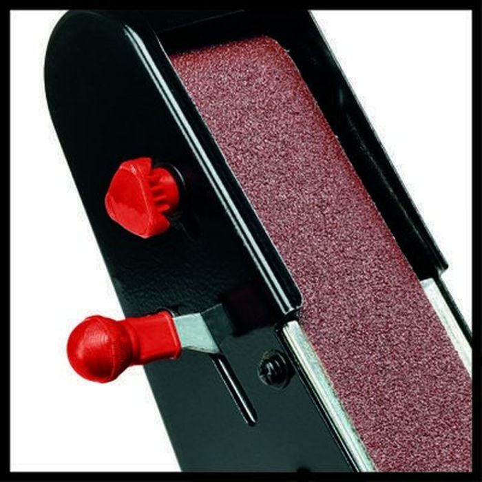 Esmeriladora de banda Einhell TC-US 350 350 W 2980 RPM Ø 150 mm 2