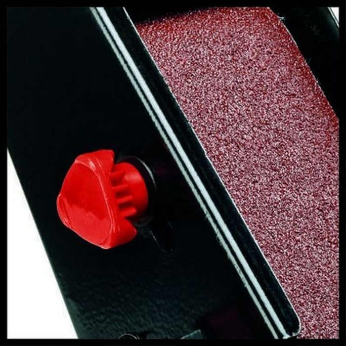 Esmeriladora de banda Einhell TC-US 350 350 W 2980 RPM Ø 150 mm 1