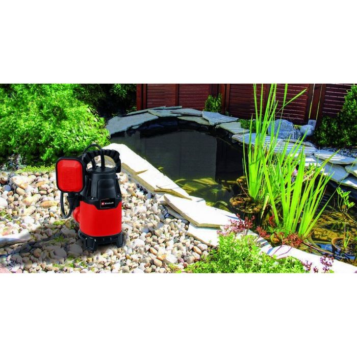 Bomba de agua Einhell GC-DP 3325 330 W 230 V 6 Bomba de agua Einhell GC-DP 3325 330 W 230 V 6