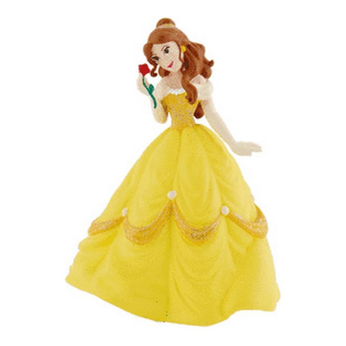 Figura de Acción Disney Princess 12401 10 cm