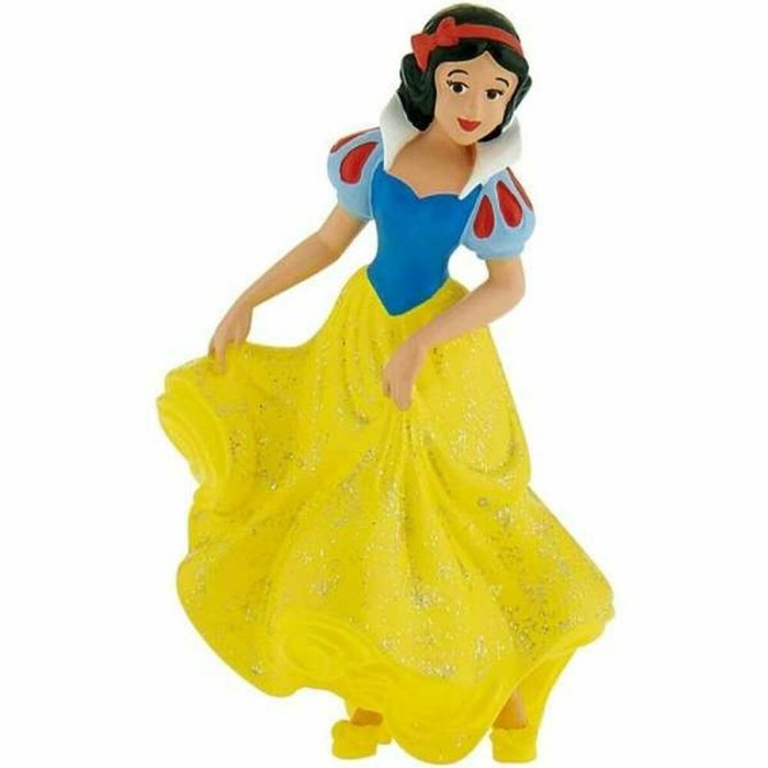 Figura blancanieves 9cm