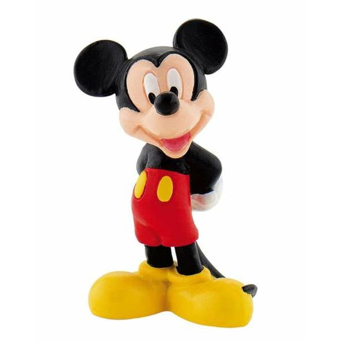 Figura mickey 6 cm