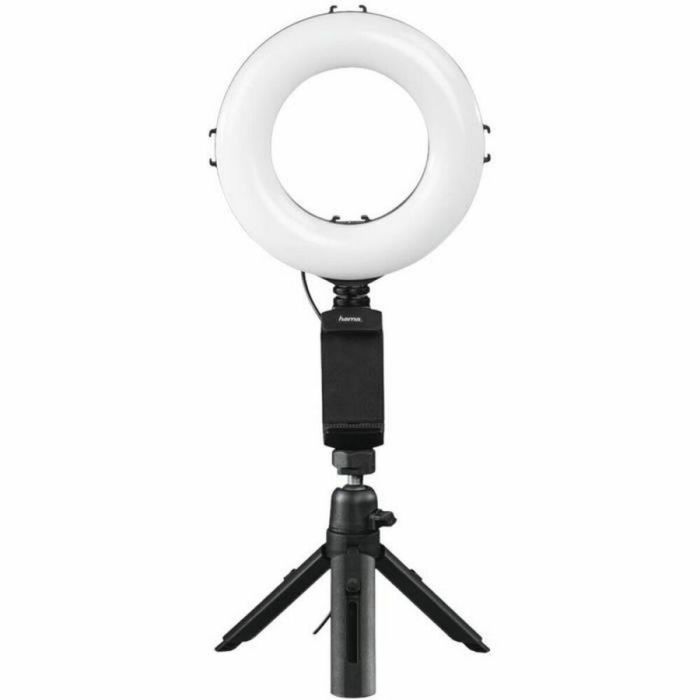 Aro de Luz para Selfie Hama 00004644 Aro de Luz para Selfie Hama 00004644