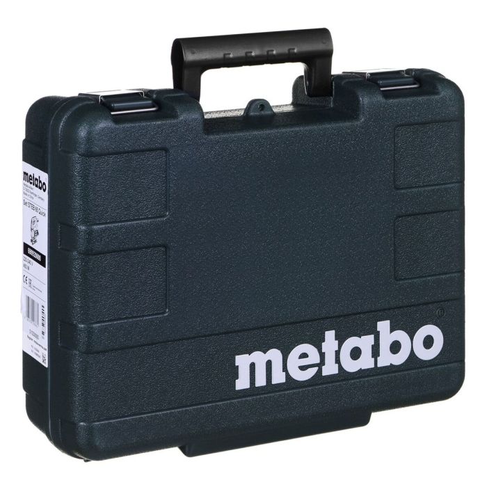Batería de litio recargable Metabo 230 V 9