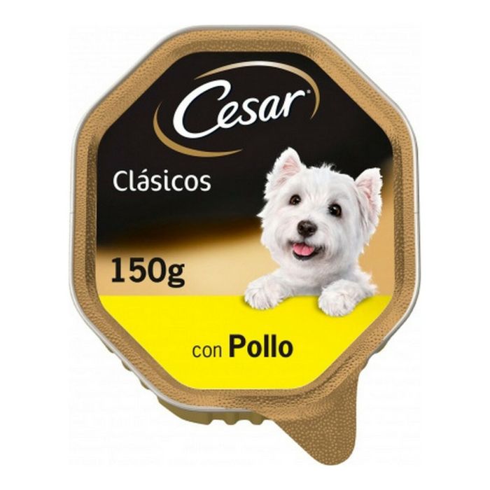 Comida para Perro Cesar (150 g)