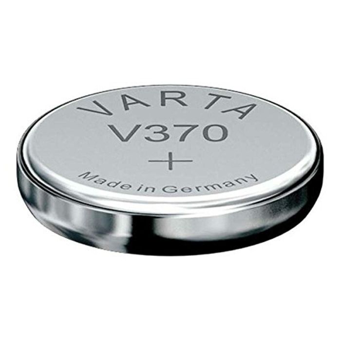 Pila de botón Varta Silver Óxido de plata 1,55 V SR69 2
