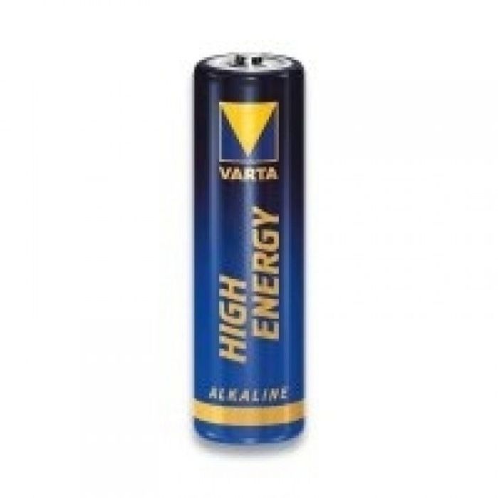 Pila Alcalina Varta AA LR06 4UD 1,5 V 2930 mAh High Energy (4 pcs) 1,5 V