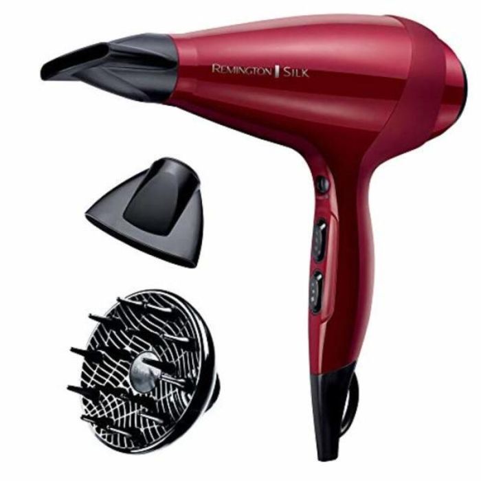 Secador de Pelo Remington AC 9096 (Reacondicionado A+) Secador de Pelo Remington AC 9096 (Reacondicionado A+)