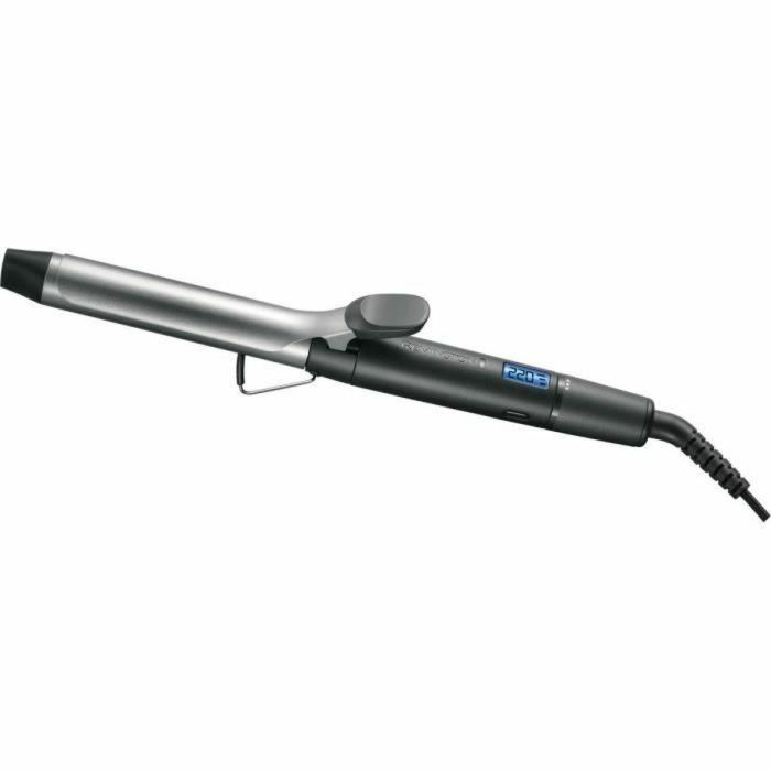 Rizador para el Pelo Remington Pro Soft Curl CI6525/ Negro y Plata