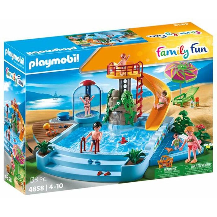 Playset Playmobil 1 Playset Playmobil 1