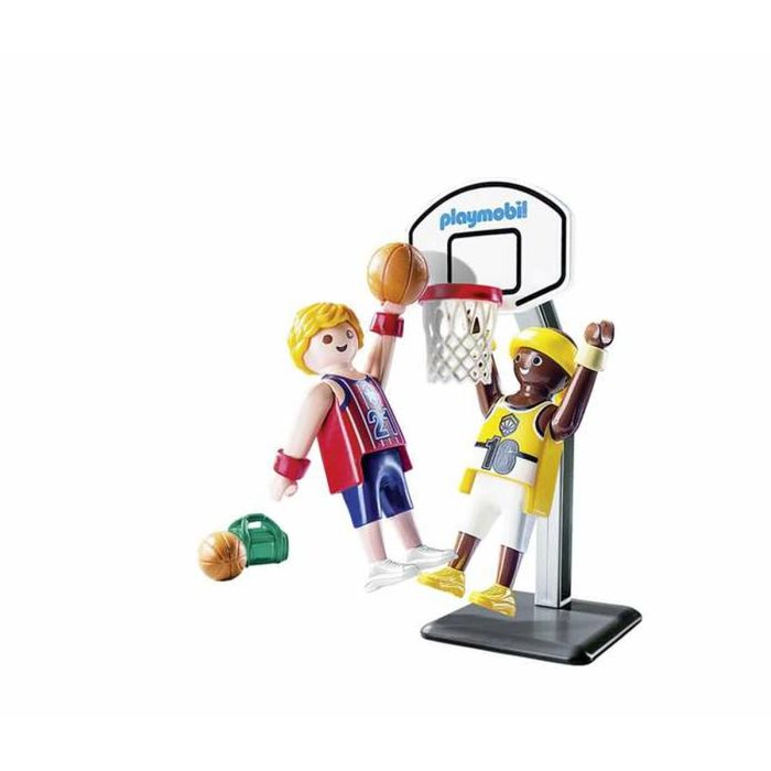 Playset Playmobil 9210 4