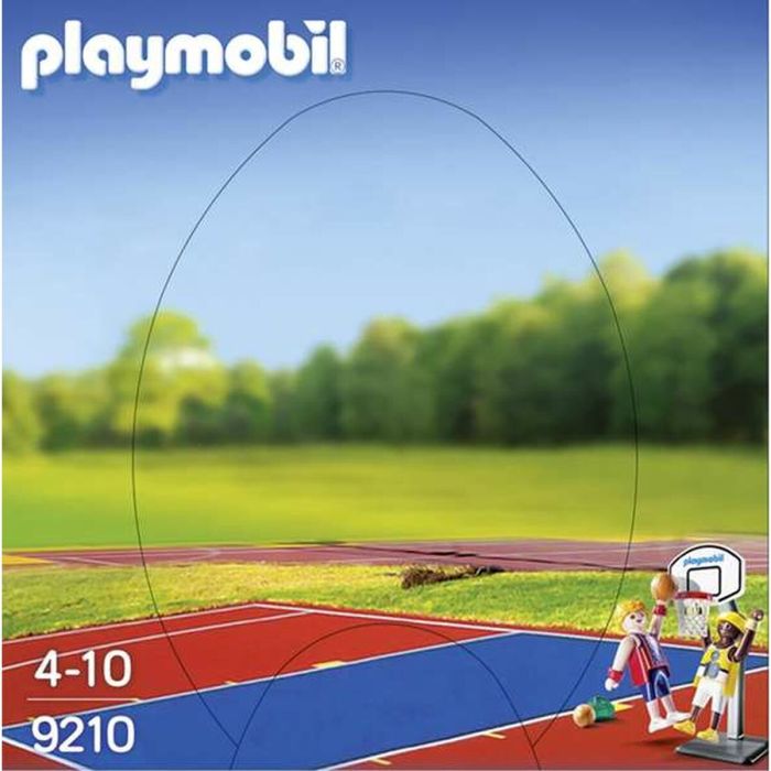 Playset Playmobil 9210 2