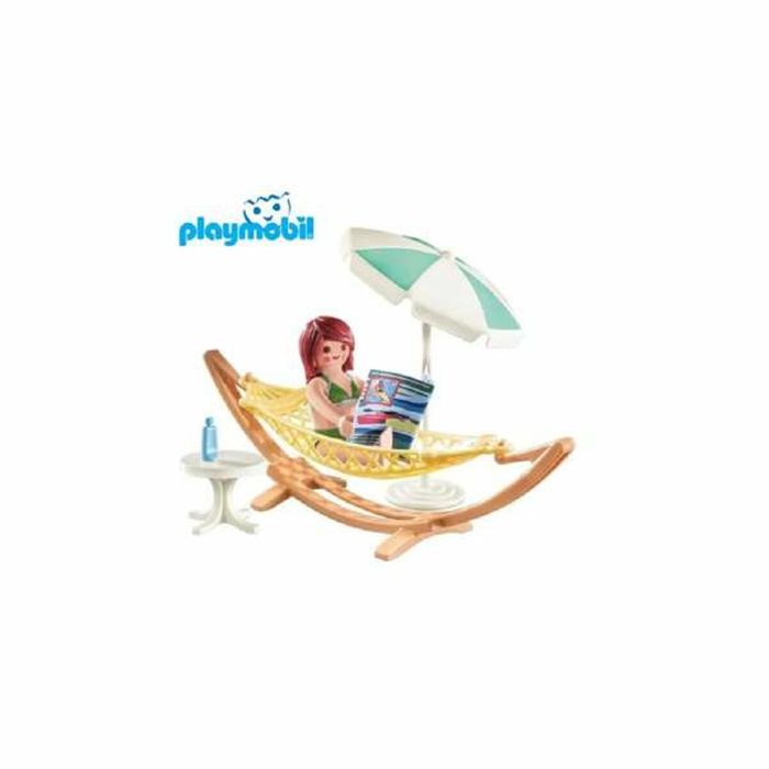 Playset Playmobil 71428 9 Piezas 3