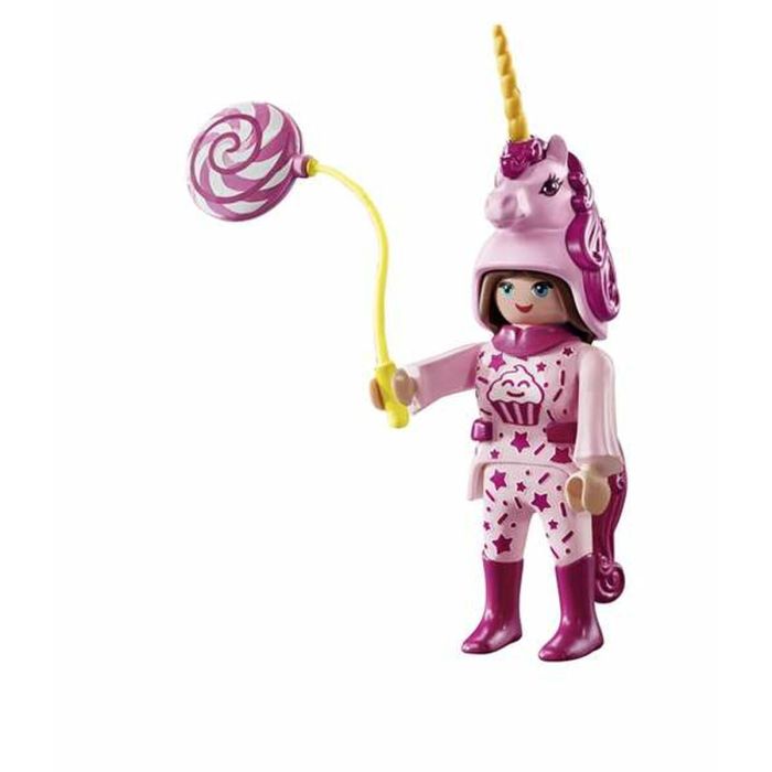 Figura Articulada Playmobil 71583 3