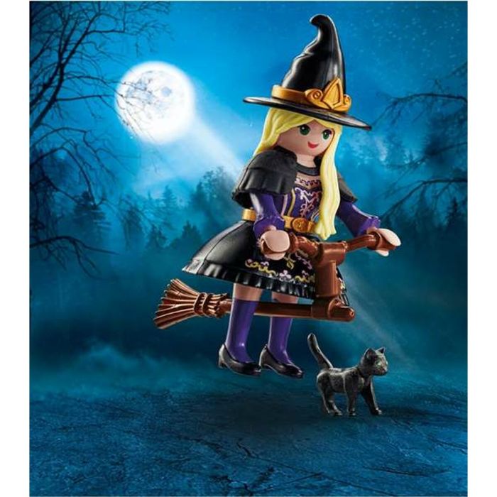 Figura Articulada Playmobil 71584 1