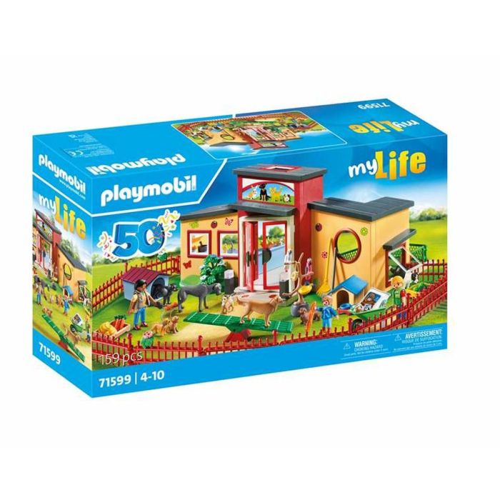 Accesorios para casa de Muñecas Playmobil 2