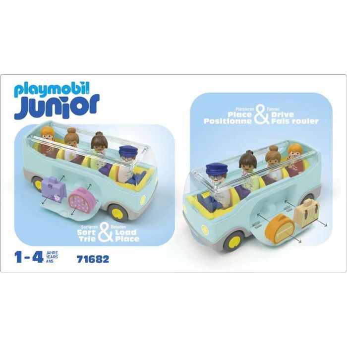 Playset Playmobil 71682 2