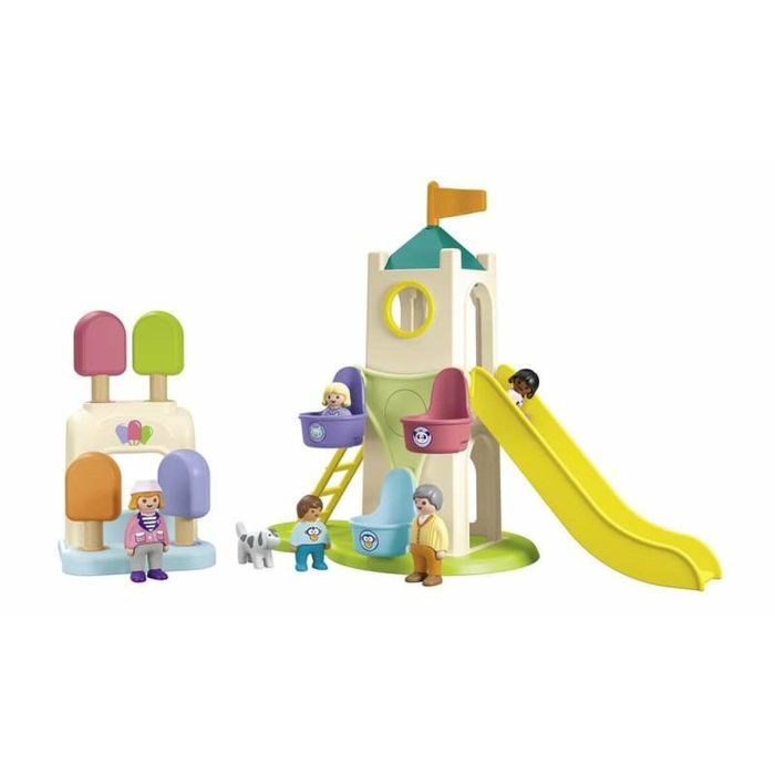 Playset Playmobil 71703 4