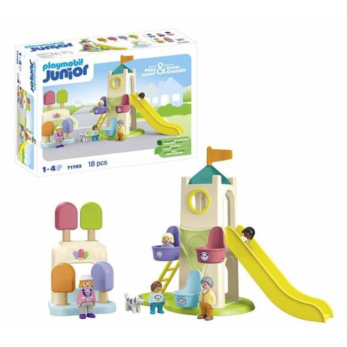 Playset Playmobil 71703 3