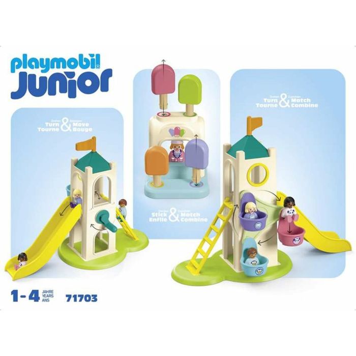 Playset Playmobil 71703 2