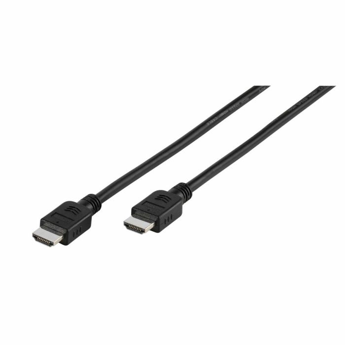 Cable HDMI Vivanco High Speed 1,5 m
