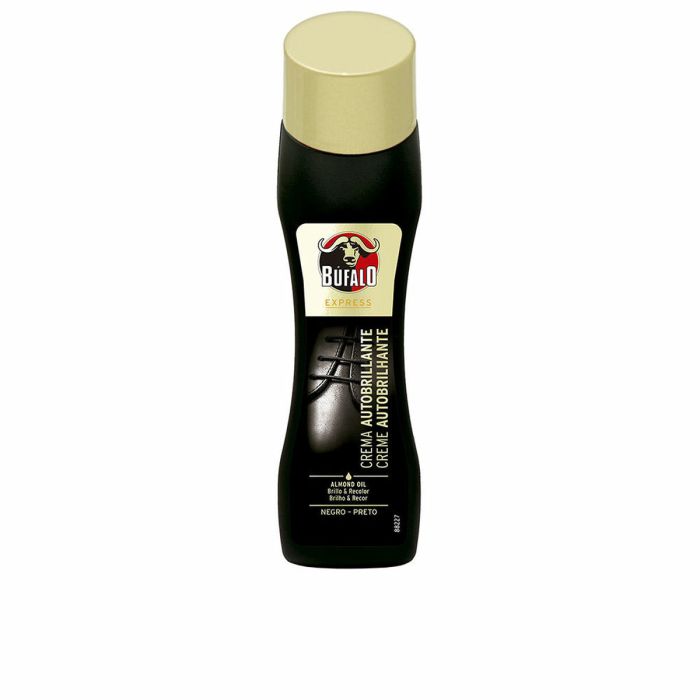 Bufalo Reparador calzado líquido #negro 50 ml Bufalo Reparador calzado líquido #negro 50 ml