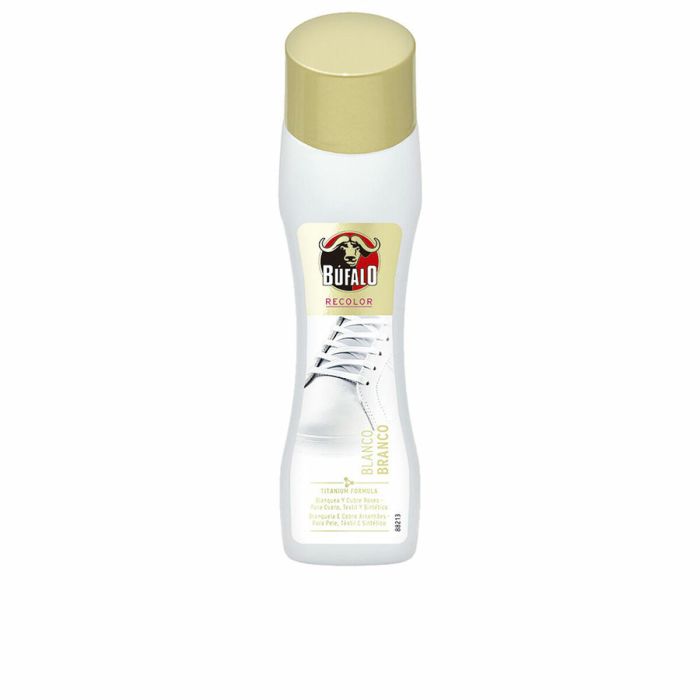 Bufalo Reparador calzado líquido #blanco 50 ml Bufalo Reparador calzado líquido #blanco 50 ml