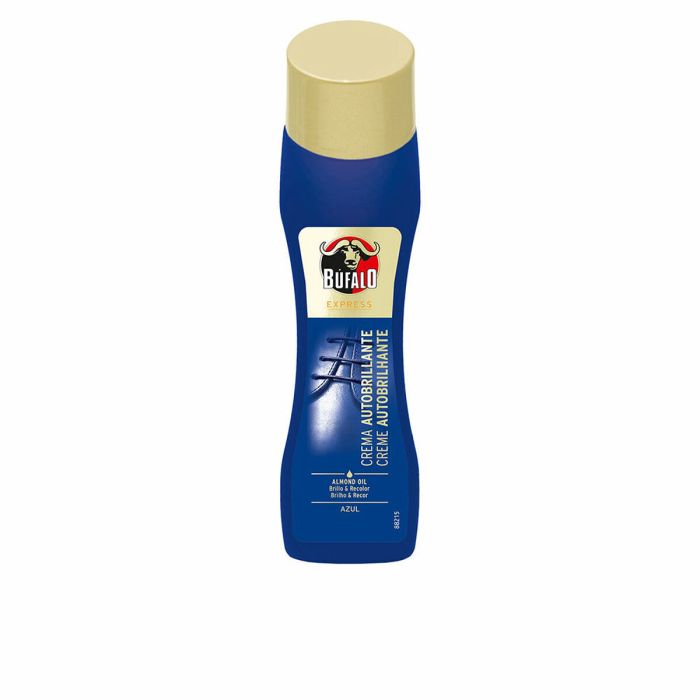 Bufalo Reparador calzado líquido #azul 50 ml Bufalo Reparador calzado líquido #azul 50 ml