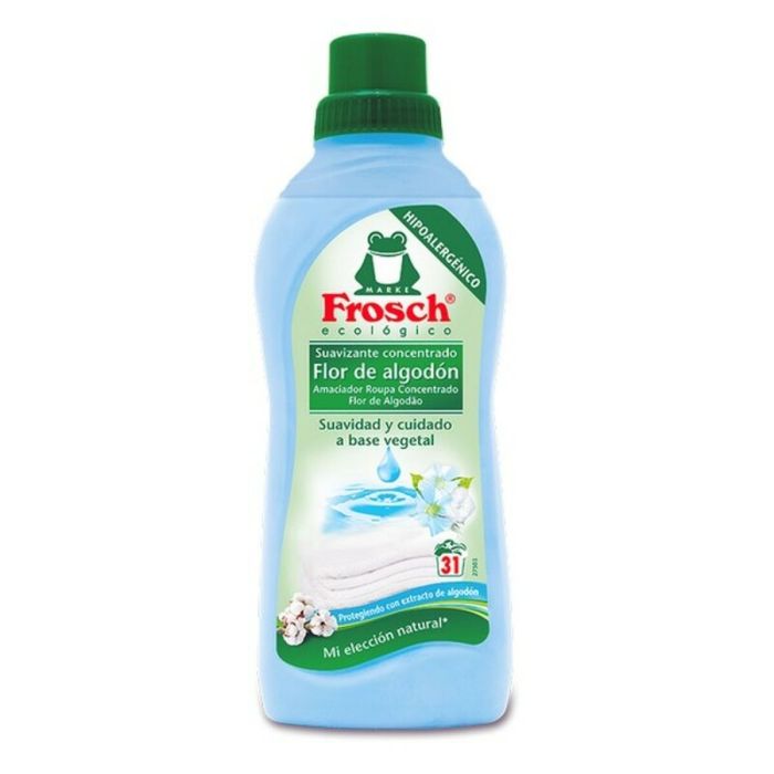 Comprar Baby Detergente Líquido Eco 1500 ml Frosch