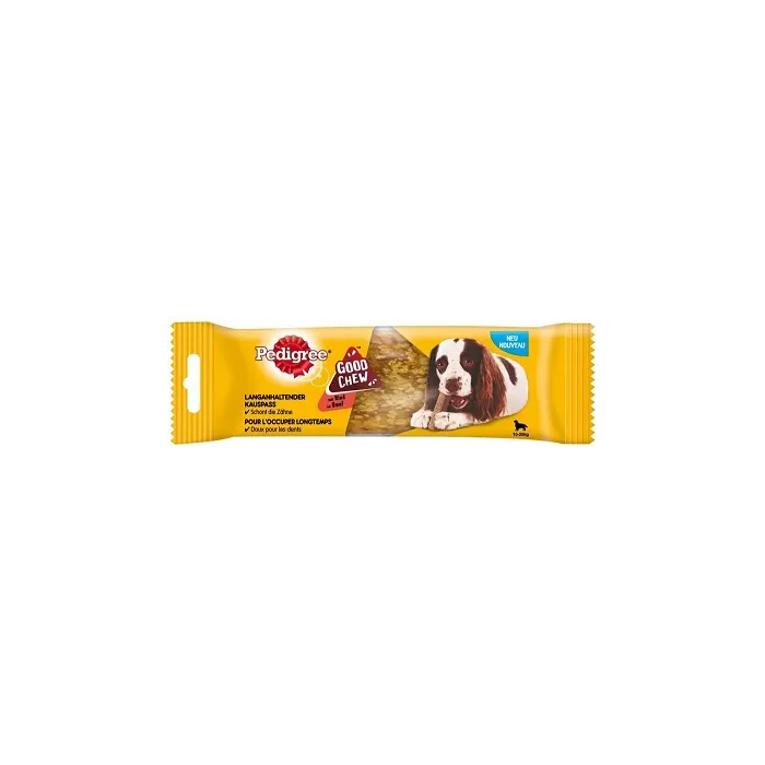 Good Chew Perros Medianos 14x88 gr Good Chew Perros Medianos 14x88 gr