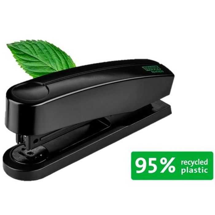 Grapadora Novus Harmony Negro (20 Unidades) 1 Grapadora Novus Harmony Negro (20 Unidades) 1