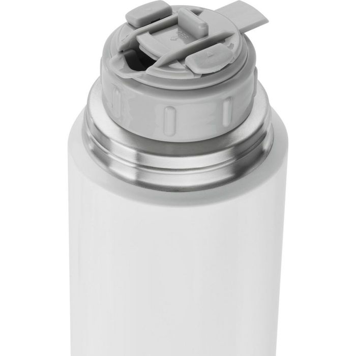 Termo Zwilling THERMO Blanco Blanco/Gris Acero Inoxidable 1 L 3