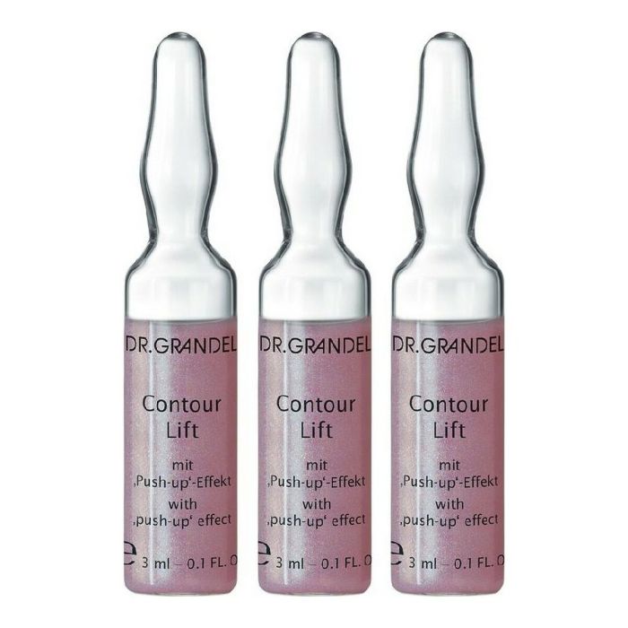 Dr Grandel Contour Lift Ampoules 3x3 mL