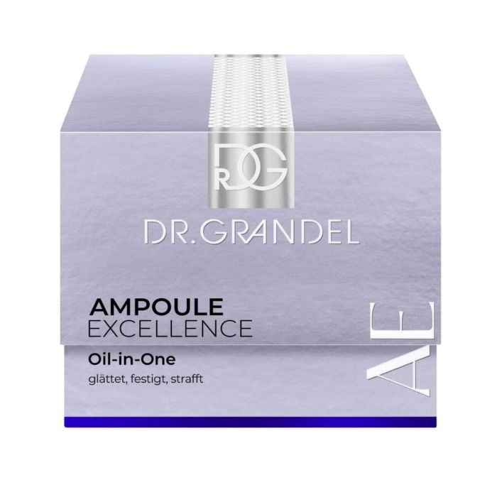 Ampollas Dr. Grandel Excellence Oil in One Antiedad (50 ml)