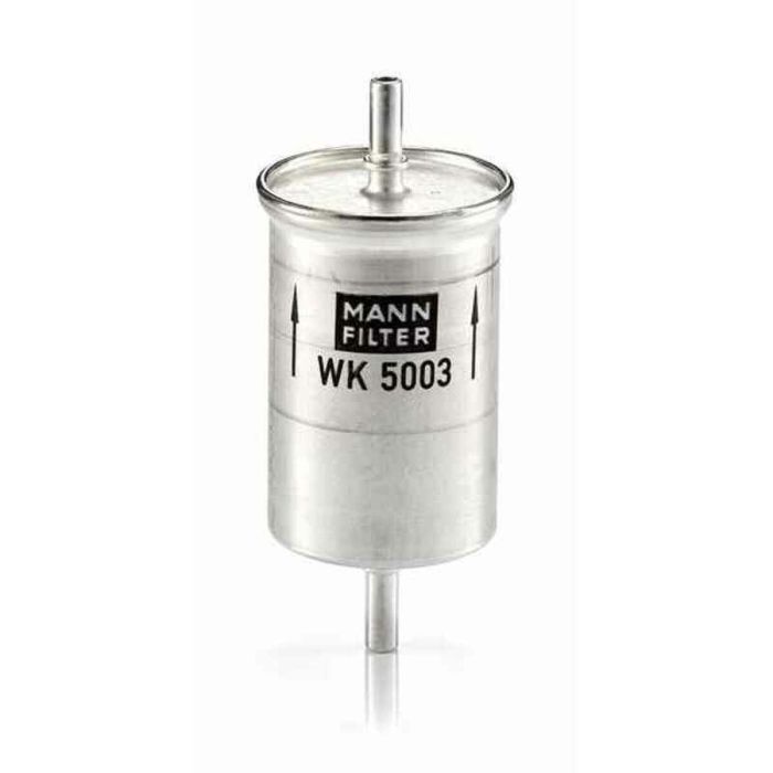 Filtro de combustible WK5003 (Reacondicionado A+)
