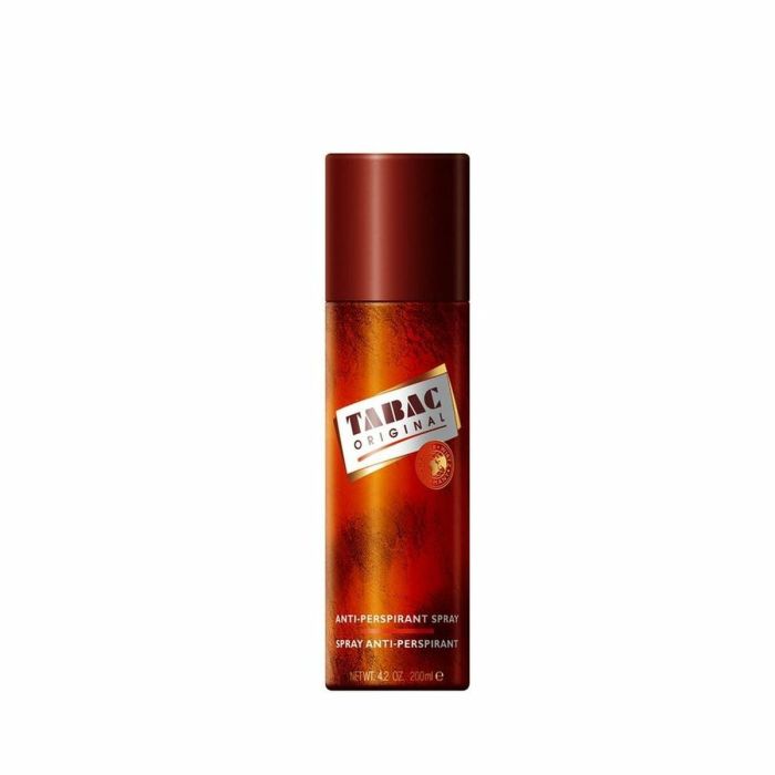 Desodorante en Spray Tabac 13799 250 ml