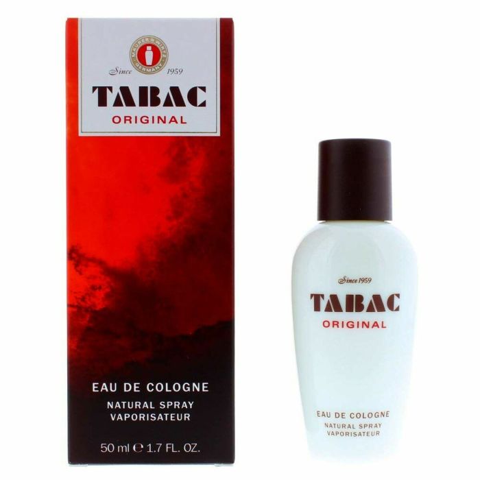 Perfume Hombre Tabac 10001833 EDC 50 ml