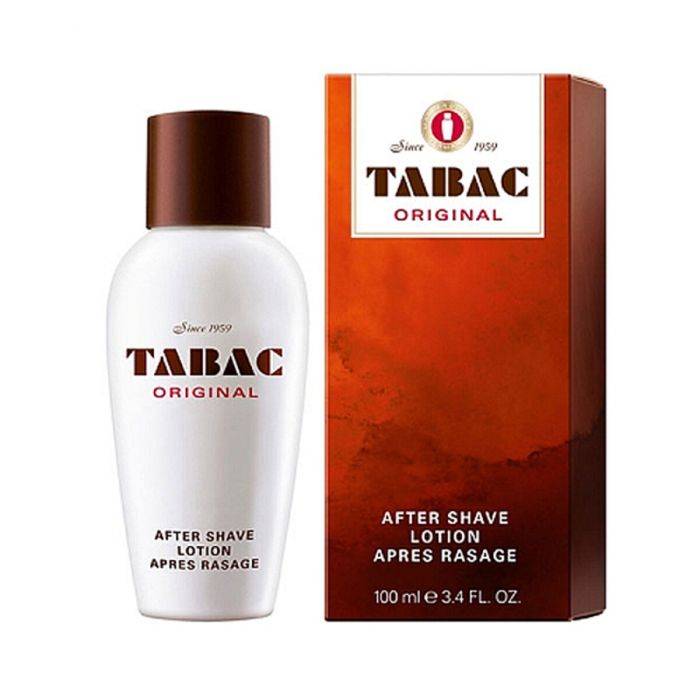 Loción Aftershave Original Tabac 3891 (100 ml) 100 ml