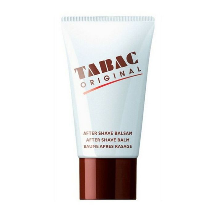 Bálsamo Aftershave Tabac 75 ml