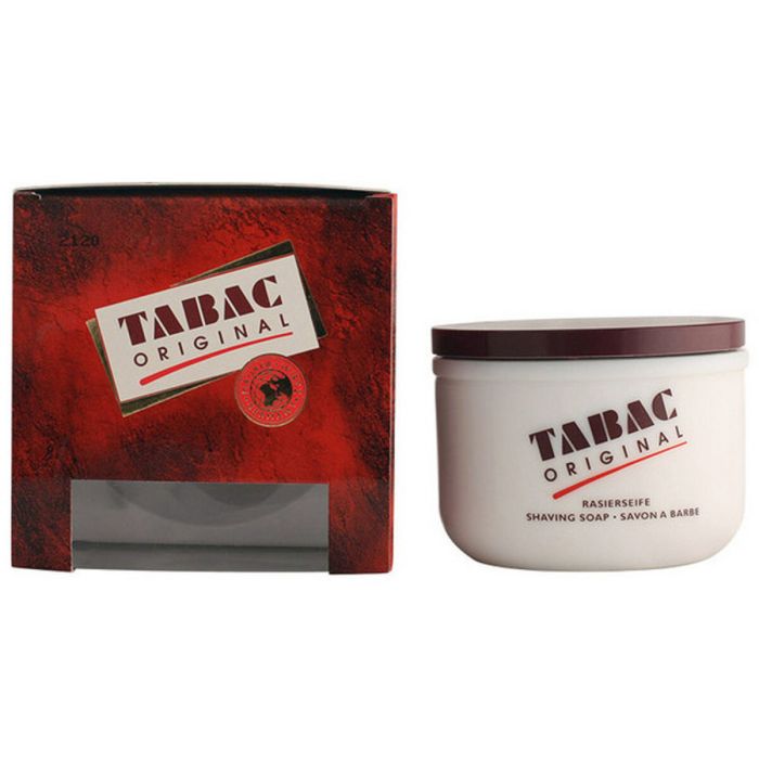 Jabón de Afeitar Original Tabac (125 g)