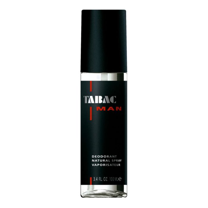 Desodorante en Spray Tabac Man 100 ml