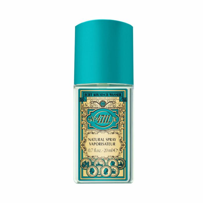 Perfume Mujer 4711 (20)