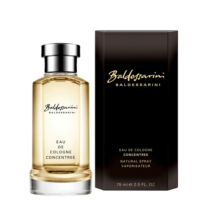 Perfume Hombre Baldessarini Concentrée EDC EDC 75 ml
