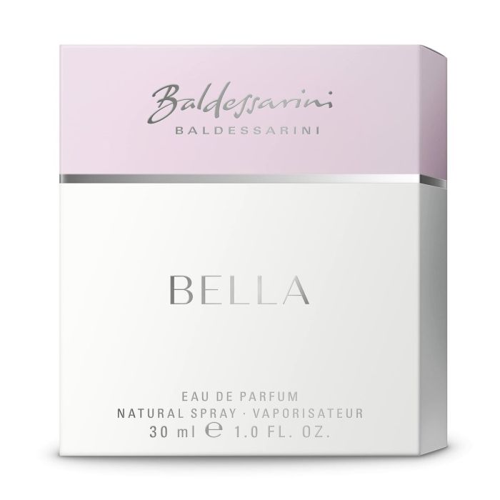 Perfume Mujer Baldessarini EDP Bella 30 ml 1