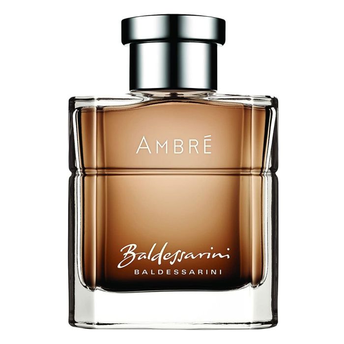 Perfume Hombre Baldessarini EDT Ambre 90 ml 2