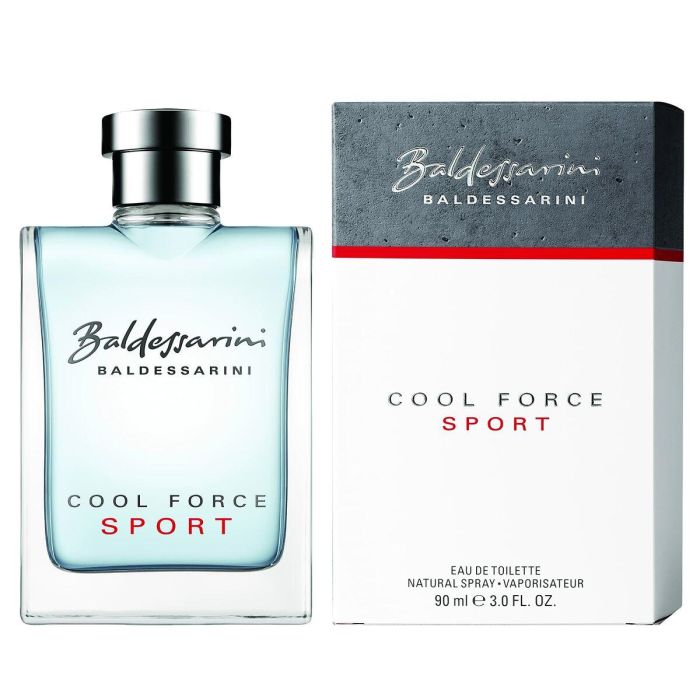 Baldessarini Cool Force Sport Edt 90 mL Baldessarini Cool Force Sport Edt 90 mL