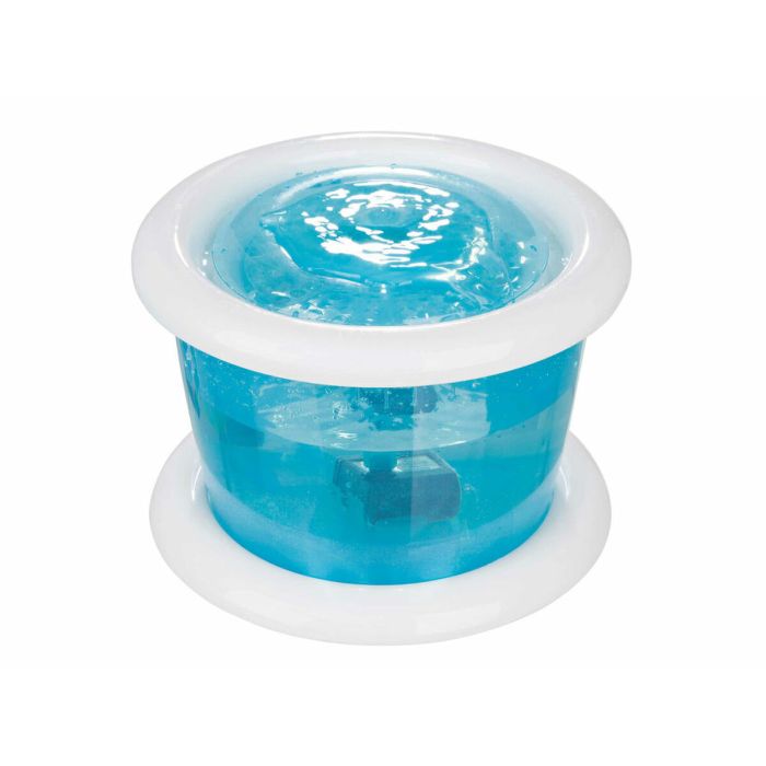 Comedero automático Trixie Plástico 0 Comedero automático Trixie Plástico 0